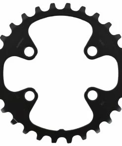 Shimano DEORE Plateau Pour FC-M6000 38/28 Dents