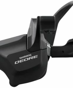 Shimano DEORE SL-M6000 I-spec II 2/3 Fois Levier De Vitesse Gauche