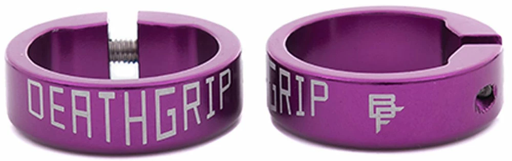 DMR Anneaux De Verrouillage Deathgrip 4 DMR Anneaux De Verrouillage Deathgrip – Image 2