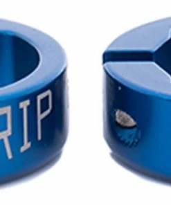 DMR Anneaux De Verrouillage Deathgrip 10 DMR Anneaux De Verrouillage Deathgrip -Accessoires Vélo Soldes DMR Deathgrip Lockringe DMR G DG COLLAR S 3