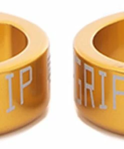 DMR Anneaux De Verrouillage Deathgrip 11 DMR Anneaux De Verrouillage Deathgrip -Accessoires Vélo Soldes DMR Deathgrip Lockringe DMR G DG COLLAR S 4