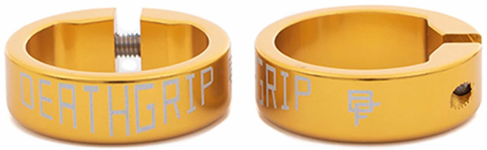 DMR Anneaux De Verrouillage Deathgrip 6 DMR Anneaux De Verrouillage Deathgrip – Image 4