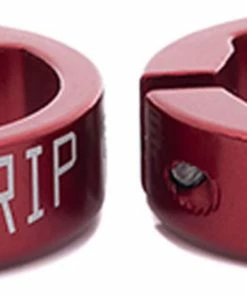 DMR Anneaux De Verrouillage Deathgrip 12 DMR Anneaux De Verrouillage Deathgrip -Accessoires Vélo Soldes DMR Deathgrip Lockringe DMR G DG COLLAR S 5