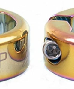 DMR Anneaux De Verrouillage Deathgrip 13 DMR Anneaux De Verrouillage Deathgrip -Accessoires Vélo Soldes DMR Deathgrip Lockringe DMR G DG COLLAR S 6