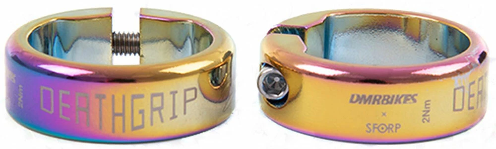 DMR Anneaux De Verrouillage Deathgrip 8 DMR Anneaux De Verrouillage Deathgrip – Image 6