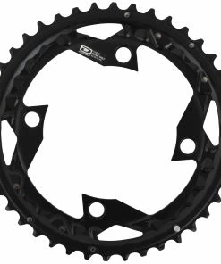 Shimano Plateau SLX Pour FC-M670 42/32/24T -Accessoires Vélo Soldes DSC 1518