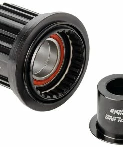 Dt-swiss 240/350 Kit Rotor Micro Spline 12 Vitesses Shimano