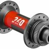 Dt-swiss Moyeu De Roue Avant 240 EXP MTB CL Boost -Accessoires Vélo Soldes DT Swiss 240 EXP MTB CL Boost
