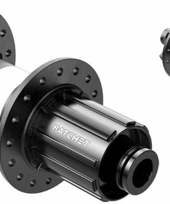 Dt-swiss 350 Classic MTB Disc 6 Trous 12x142mm Moyeu Arrière