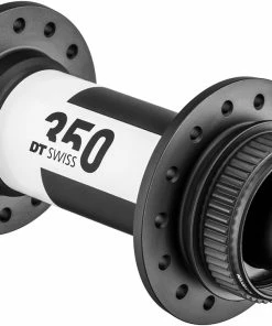 Dt-swiss Moyeu De Roue Avant 350 Classic MTB CL Boost