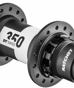 Dt-swiss Moyeu De Roue Arrière 350 Classic MTB CL 12x142mm 7 Dt-swiss Moyeu De Roue Arrière 350 Classic MTB CL 12x142mm -Accessoires Vélo Soldes DT Swiss 350 Classic MTB CL SRAM XD
