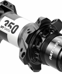Dt-swiss 350 MTB Straightpull CL Boost Moyeu De Roue Arrière -Accessoires Vélo Soldes DT Swiss 350 MTB Straightpull CL SRAM XD 1