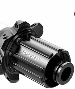 Dt-swiss 350 MTB Straightpull CL 12x142mm Moyeu De Roue Arrière