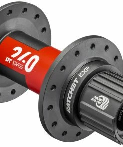 Dt-swiss Moyeu Arrière 240 EXP MTB CL Boost -Accessoires Vélo Soldes DT Swiss 40 EXP MTB CL Boost 3