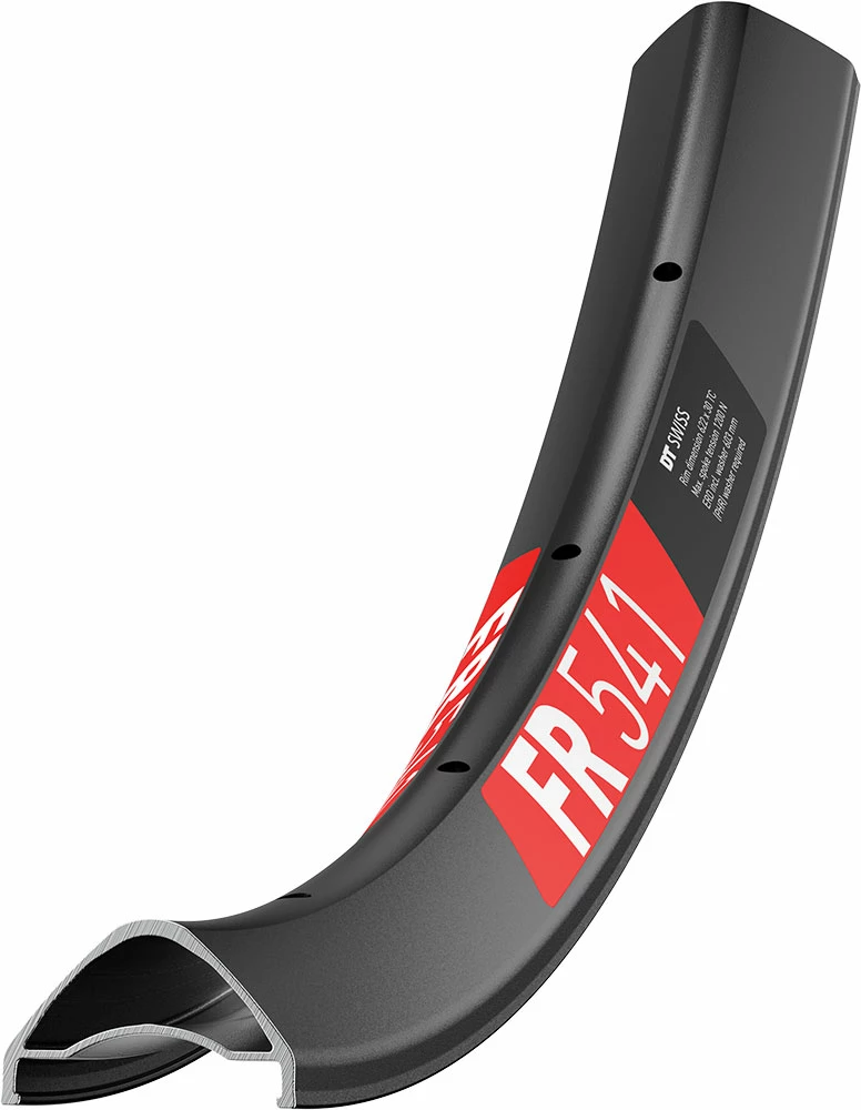 Dt-swiss FR 541 Jante 29" Free Ride 3 Dt-swiss FR 541 Jante 29" Free Ride