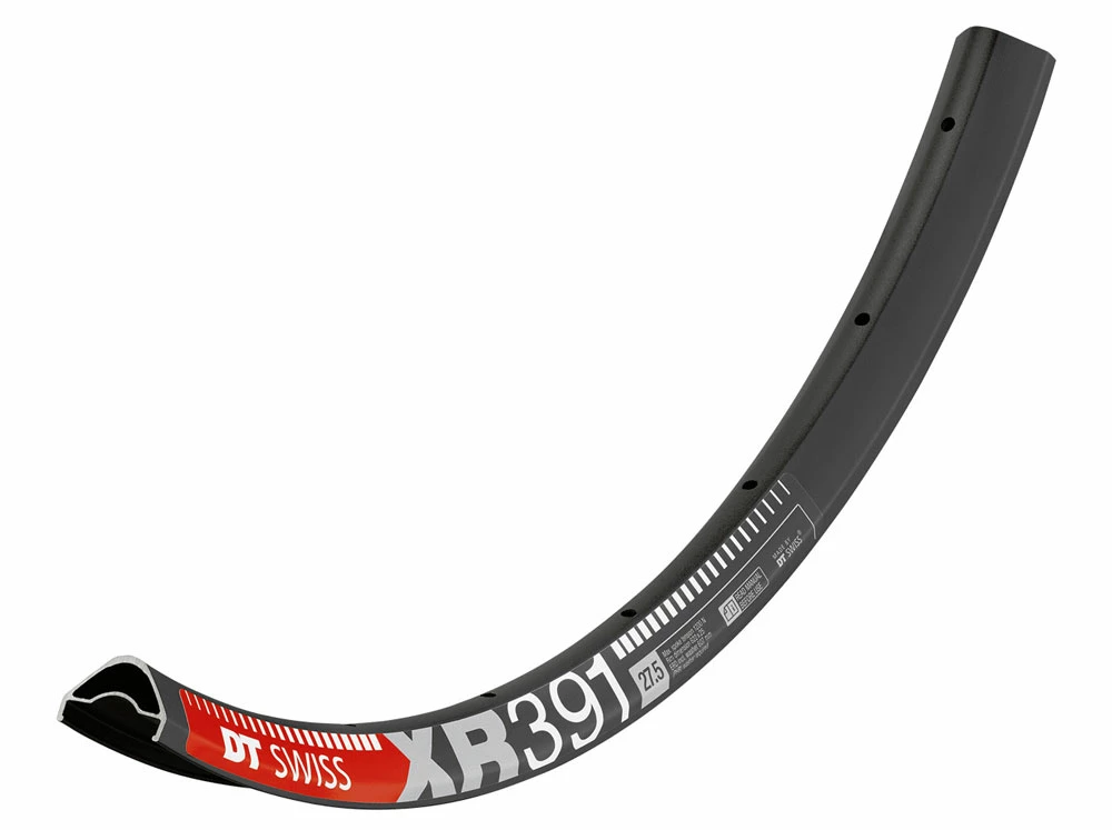 Dt-swiss Jante XR 391 27,5" Disc 3 Dt-swiss Jante XR 391 27,5" Disc