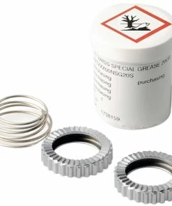 Dt-swiss Kit De Mise à Niveau Superlight 36T Pour Moyeux Star Ratchet