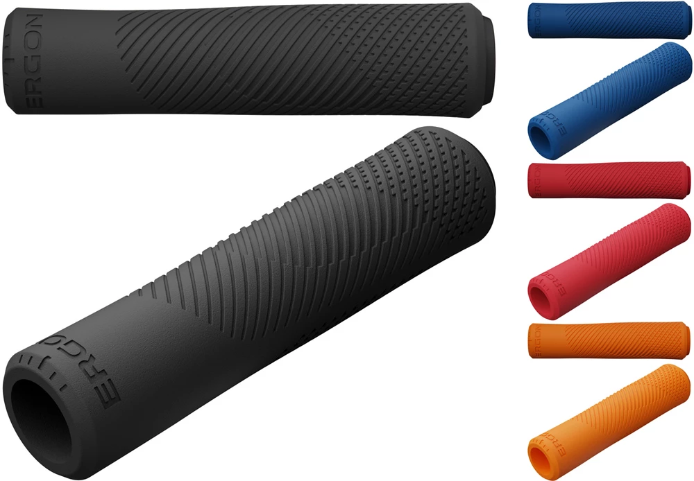 ERGON Poignées GXR Large 3 ERGON Poignées GXR Large