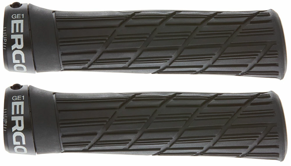ERGON GE1 Evo MTB Enduro Grips 4 ERGON GE1 Evo MTB Enduro Grips – Image 2