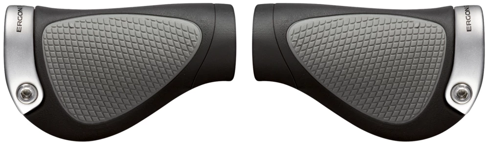 ERGON Poignées GP1 Gripshift 3 ERGON Poignées GP1 Gripshift