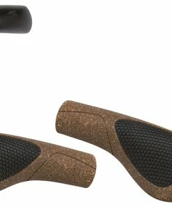 ERGON GP5-S Poignées BioKork