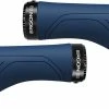 ERGON Poignées GS1 Evo -Accessoires Vélo Soldes Ergon GS1 Evo 42418015 nightride blue 1