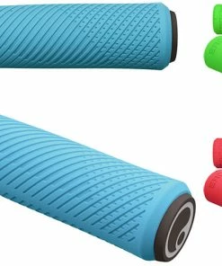 ERGON Poignées GXR Team