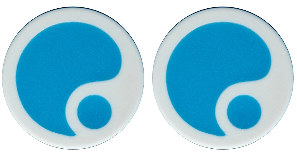 ERGON GA2 / GA2 Fat / GA3 / GA20 / GA30 Embouts De Guidon 4 ERGON GA2 / GA2 Fat / GA3 / GA20 / GA30 Embouts De Guidon – Image 2