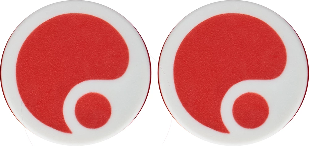 ERGON GA2 / GA2 Fat / GA3 / GA20 / GA30 Embouts De Guidon 5 ERGON GA2 / GA2 Fat / GA3 / GA20 / GA30 Embouts De Guidon – Image 3