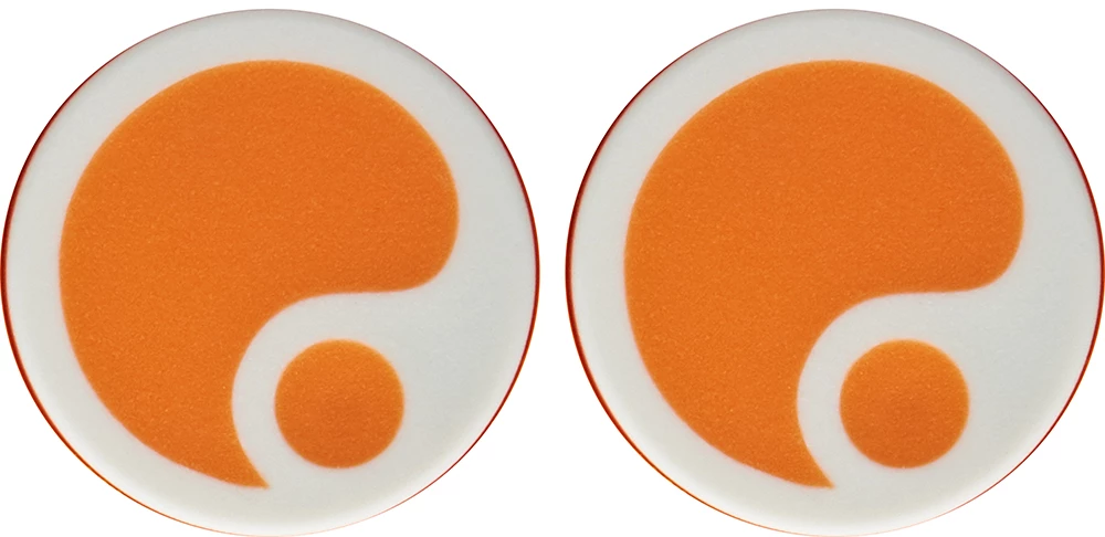 ERGON GA2 / GA2 Fat / GA3 / GA20 / GA30 Embouts De Guidon 6 ERGON GA2 / GA2 Fat / GA3 / GA20 / GA30 Embouts De Guidon – Image 4