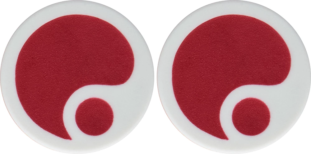 ERGON GA2 / GA2 Fat / GA3 / GA20 / GA30 Embouts De Guidon 7 ERGON GA2 / GA2 Fat / GA3 / GA20 / GA30 Embouts De Guidon – Image 5