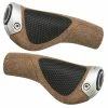 ERGON GP1-S Grips BioKork - 2015 -Accessoires Vélo Soldes Ergon GP1 L BioKork 1Qz1Gl3RuTM928