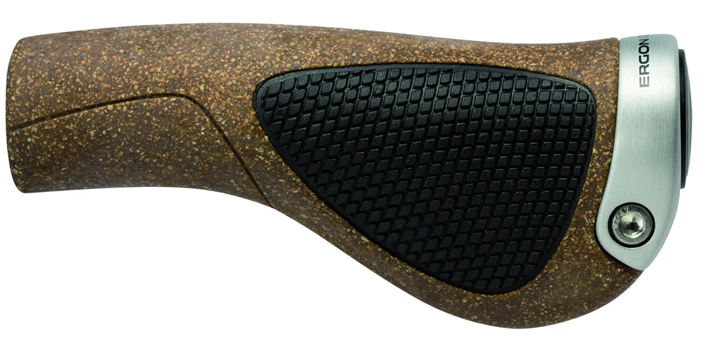 ERGON GP1-S Grips BioKork - 2015 4 ERGON GP1-S Grips BioKork - 2015 – Image 2