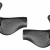 ERGON GP2-L Poignées Grip Shift Avec Minibarends GFK - 2015 2 ERGON GP2-L Poignées Grip Shift Avec Minibarends GFK - 2015 -Accessoires Vélo Soldes Ergon GP2 L Grip Shift 20015599