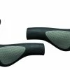 ERGON GP3-S Grips Performance Confort -Accessoires Vélo Soldes Ergon GP3 S Performance Comfort 1