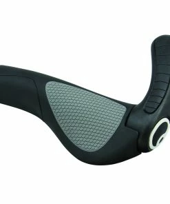 ERGON GP3-S Grips Performance Confort -Accessoires Vélo Soldes Ergon GP3 S Performance Comfort 2