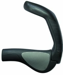 ERGON GP5-S Grips Performance Comfort (GC3-S) - 2015 -Accessoires Vélo Soldes Ergon GP5 L 2