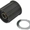 Shimano Corps De Roue Libre DEORE Pour FH-M525A -Accessoires Vélo Soldes FH M525A Freilauf