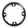 FSA Plateau De Pédalier DH, 4-bras, S-9, 104mm -Accessoires Vélo Soldes FSA DH 1