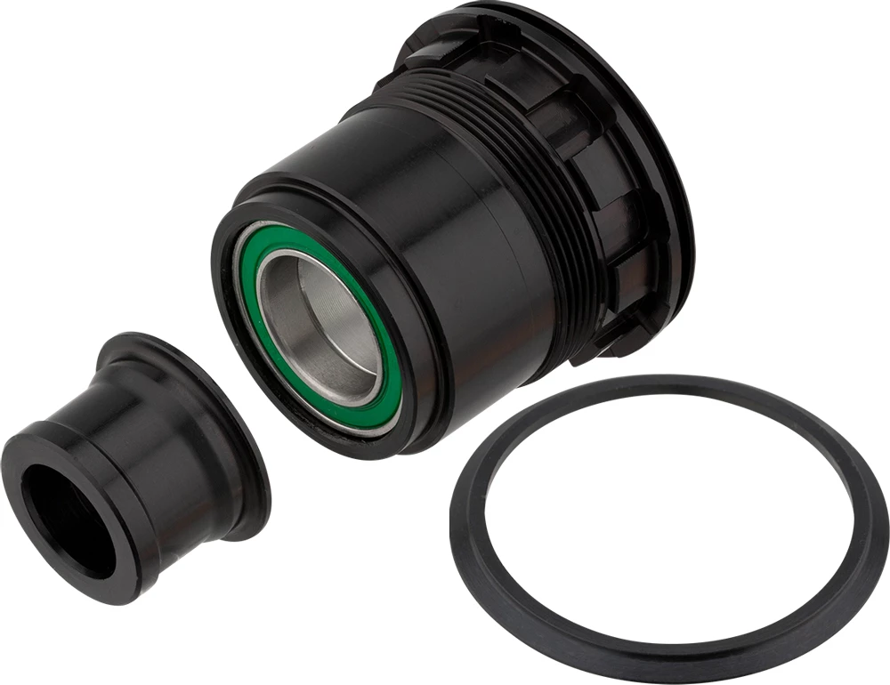 Newmen Freewheel MTB SH Gen2 Incl. Bearings 3 Newmen Freewheel MTB SH Gen2 Incl. Bearings – Image 2