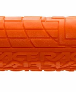 Race Face Grip Grippler Lock On Grips -Accessoires Vélo Soldes Grippler LockOn Orange 1973317441 4
