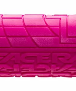 Race Face Grip Grippler Lock On Grips -Accessoires Vélo Soldes Grippler LockOn magenta 1973317489 4