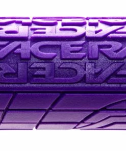 Race Face Grip Grippler Lock On Grips -Accessoires Vélo Soldes Grippler LockOn purple 1973317472 3