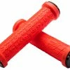 Race Face Grip Grippler Lock On Grips 2 Race Face Grip Grippler Lock On Grips -Accessoires Vélo Soldes Grippler LockOn red 1973317434