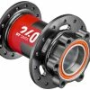 Dt-swiss 240 EXP MTB Disc IS 6 Trous Moyeu De Roue Avant Cannondale Lefty -Accessoires Vélo Soldes H240CDXXR28SA9829S