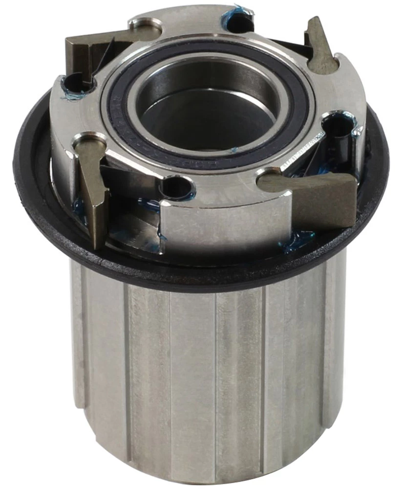 HOPE Corps Roue Libre Acier Shimano HG Pour Pro 3 / Pro 2 Evo 3 HOPE Corps Roue Libre Acier Shimano HG Pour Pro 3 / Pro 2 Evo