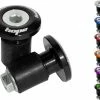 HOPE Bouchons De Guidon Grip Doctor 1 HOPE Bouchons De Guidon Grip Doctor -Accessoires Vélo Soldes Hope Grip Doctor Lenkerstopfen Master