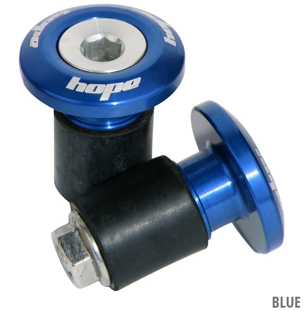 HOPE Bouchons De Guidon Grip Doctor 6 HOPE Bouchons De Guidon Grip Doctor – Image 4