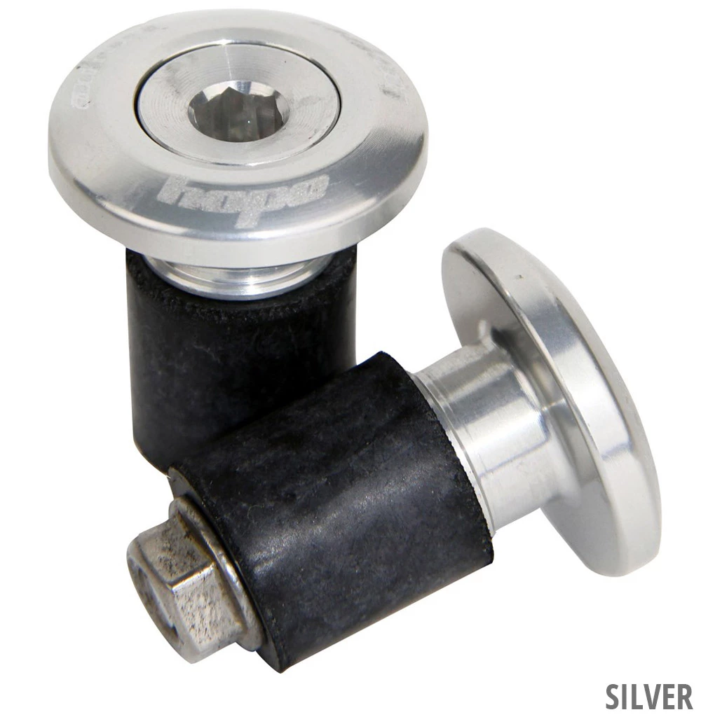 HOPE Bouchons De Guidon Grip Doctor 5 HOPE Bouchons De Guidon Grip Doctor – Image 3