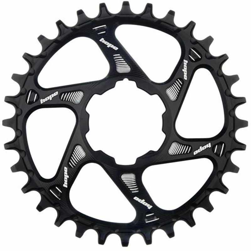 HOPE Plateau Direct Mount Boost 1 Fois 3 HOPE Plateau Direct Mount Boost 1 Fois